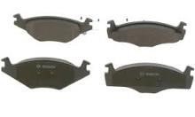 Polcar S70-0048 Front disc brake pads, set S700048 S700048 Polcar Front disc brake pads, set
