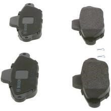 Polcar S70-0050 Front disc brake pads, set S700050 S700050 Polcar Front disc brake pads, set