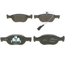 Polcar S70-0051 Front disc brake pads, set S700051 S700051 Polcar Front disc brake pads, set