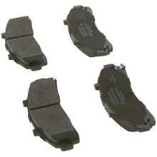 Polcar S70-0248 Front disc brake pads, set S700248 S700248 Polcar Front disc brake pads, set