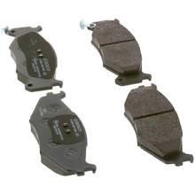 S700386 Polcar Front disc brake pads, set