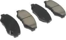 Polcar S70-0261 Front disc brake pads, set S700261 S700261 Polcar Front disc brake pads, set