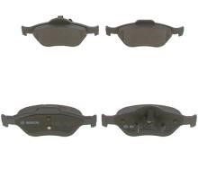 Polcar S70-0190 Front disc brake pads, set S700190 S700190 Polcar Front disc brake pads, set