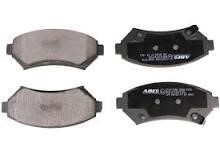 S700276 Polcar Front disc brake pads, set