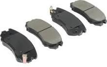 Polcar S70-0206 Front disc brake pads, set S700206 S700206 Polcar Front disc brake pads, set