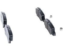 S700429 Polcar Front disc brake pads, set