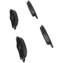 Brake pad Citroen C1: S700214 Polcar Front disc brake pads, set