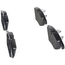 Polcar S70-0224 Front disc brake pads, set S700224 S700224 Polcar Front disc brake pads, set