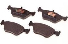 Polcar S70-0453 Front disc brake pads, set S700453 S700453 Polcar Front disc brake pads, set