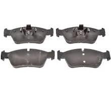 Polcar S70-0244 Front disc brake pads, set S700244 S700244 Polcar Front disc brake pads, set