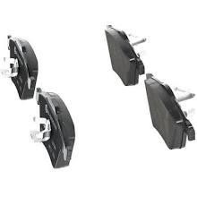 Polcar S70-0583 Front disc brake pads, set S700583 S700583 Polcar Front disc brake pads, set
