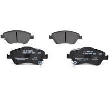 Polcar S70-0313 Front disc brake pads, set S700313 S700313 Polcar Front disc brake pads, set