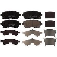 Polcar S70-0493 Front disc brake pads, set S700493 S700493 Polcar Front disc brake pads, set