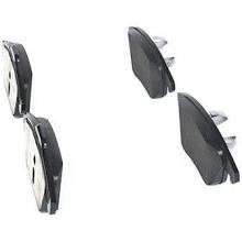 Polcar S70-0589 Front disc brake pads, set S700589 S700589 Polcar Front disc brake pads, set