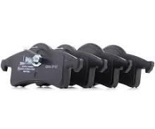 Polcar S70-1346 Rear brake pad set S701346 S701346 Polcar Rear brake pad set