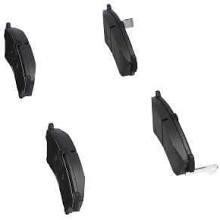 Polcar S70-0328 Front disc brake pads, set S700328 S700328 Polcar Front disc brake pads, set