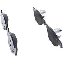 Polcar S70-0330 Front disc brake pads, set S700330 S700330 Polcar Front disc brake pads, set