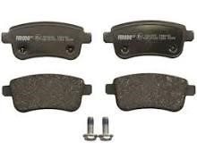 Polcar S70-1354 Rear brake pad set S701354 S701354 Polcar Rear brake pad set