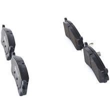 Polcar S70-0533 Front disc brake pads, set S700533 S700533 Polcar Front disc brake pads, set