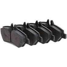 Polcar S70-1219 Rear brake pad set S701219 S701219 Polcar Rear brake pad set