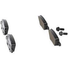 S701234 Polcar Rear brake pad set