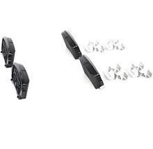 Polcar S70-1569 Rear brake pad set S701569 S701569 Polcar Rear brake pad set