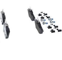 Polcar S70-1575 Rear brake pad set S701575 S701575 Polcar Rear brake pad set