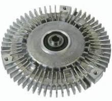 SV6047S Polcar Viscous coupling