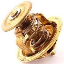 Polcar U24035I Coolant thermostat U24035I U24035I Polcar Coolant thermostat