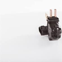 861022 Prestolite electric Alternator regulator