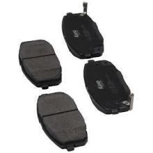 Product Line 2 S0K2J A3328ZA Brake pad set S0K2JA3328ZA S0K2JA3328ZA Product Line 2 Brake pad set