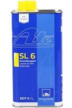 VA402408 Polcar Brake fluid