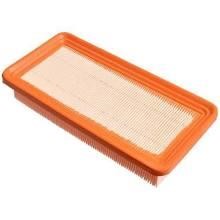 Car air filter KIA Pride (Kia Pride): S281131C500 Product Line 2 Air filter