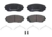 Quaro QP0403 Brake pad set QP0403 QP0403 Quaro Brake pad set