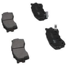 S58115FDC00 Product Line 2 Brake pad set