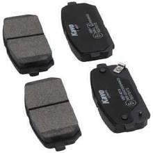 S583021DE00 Product Line 2 Brake pad set