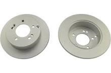 S584111D000 Product Line 2 Brake disc