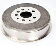 Brake drum Renault Master: 711200 Remsa Rear brake drum