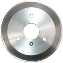 Brake drum Smart: 715100 Remsa Rear brake drum