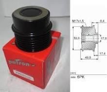 12831 Remy Alternator