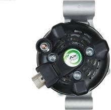 12922 Remy Alternator