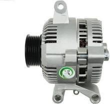 14488 Remy Alternator