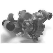 DC72162 Remy Brake caliper rear left