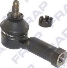 9102352 RTS Right tie rod end