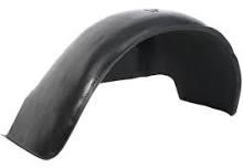 111463 Rezawplast Mudflap