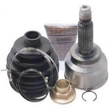 Ruville 77004 CV joint 77004 77004 Ruville CV joint