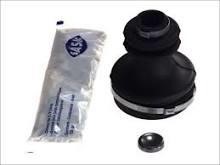 Ruville 755565 Bellow set, drive shaft 755565 755565 Ruville Bellow set, drive shaft