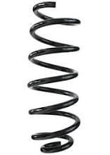 Coil springs Dacia Sandero: 994618 SACHS Rear coil spring