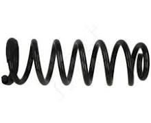 Suspension springs Peugeot 407: 996681 SACHS Rear coil spring