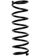 SACHS 996 770 Rear coil spring 996770 996770 SACHS Rear coil spring